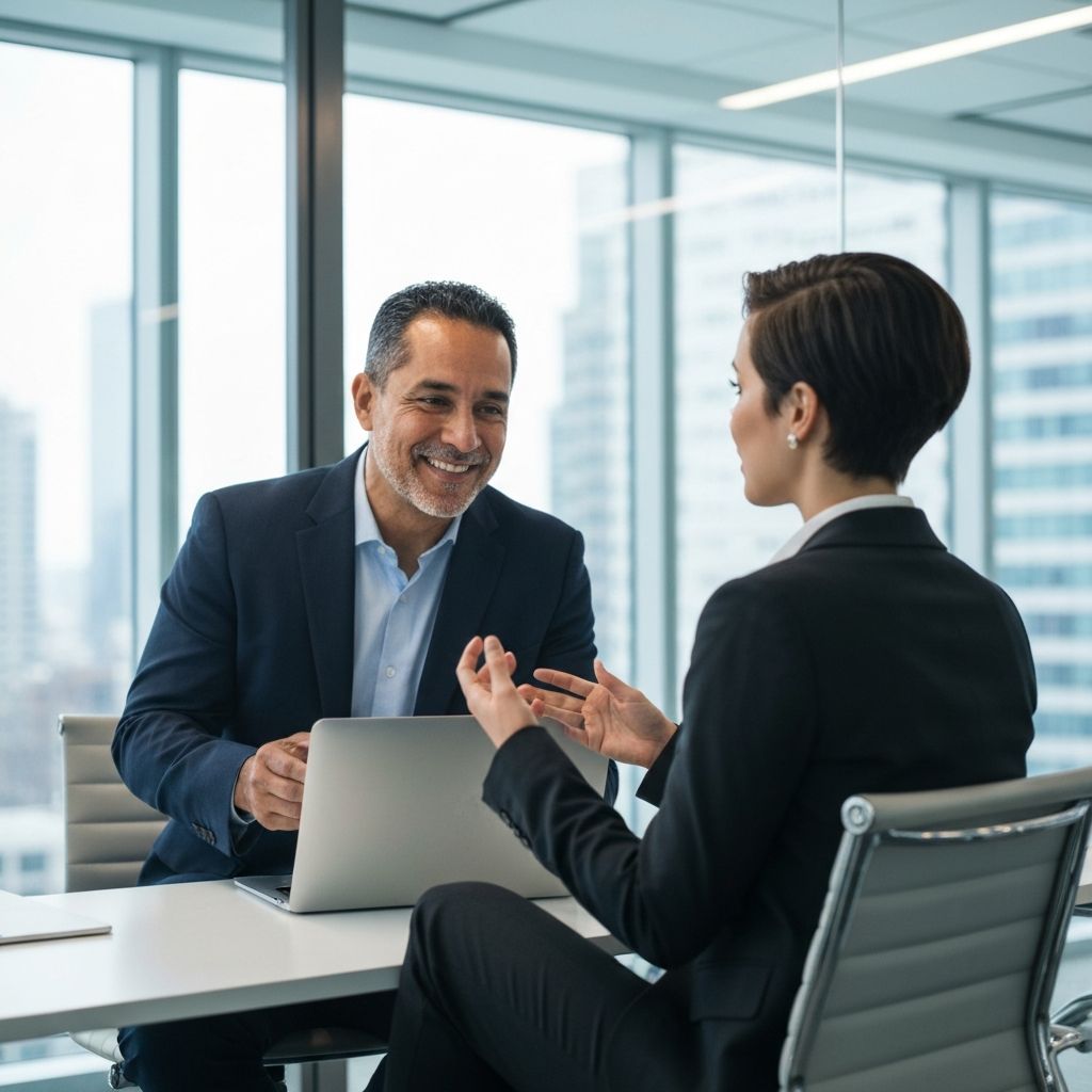 Who section background