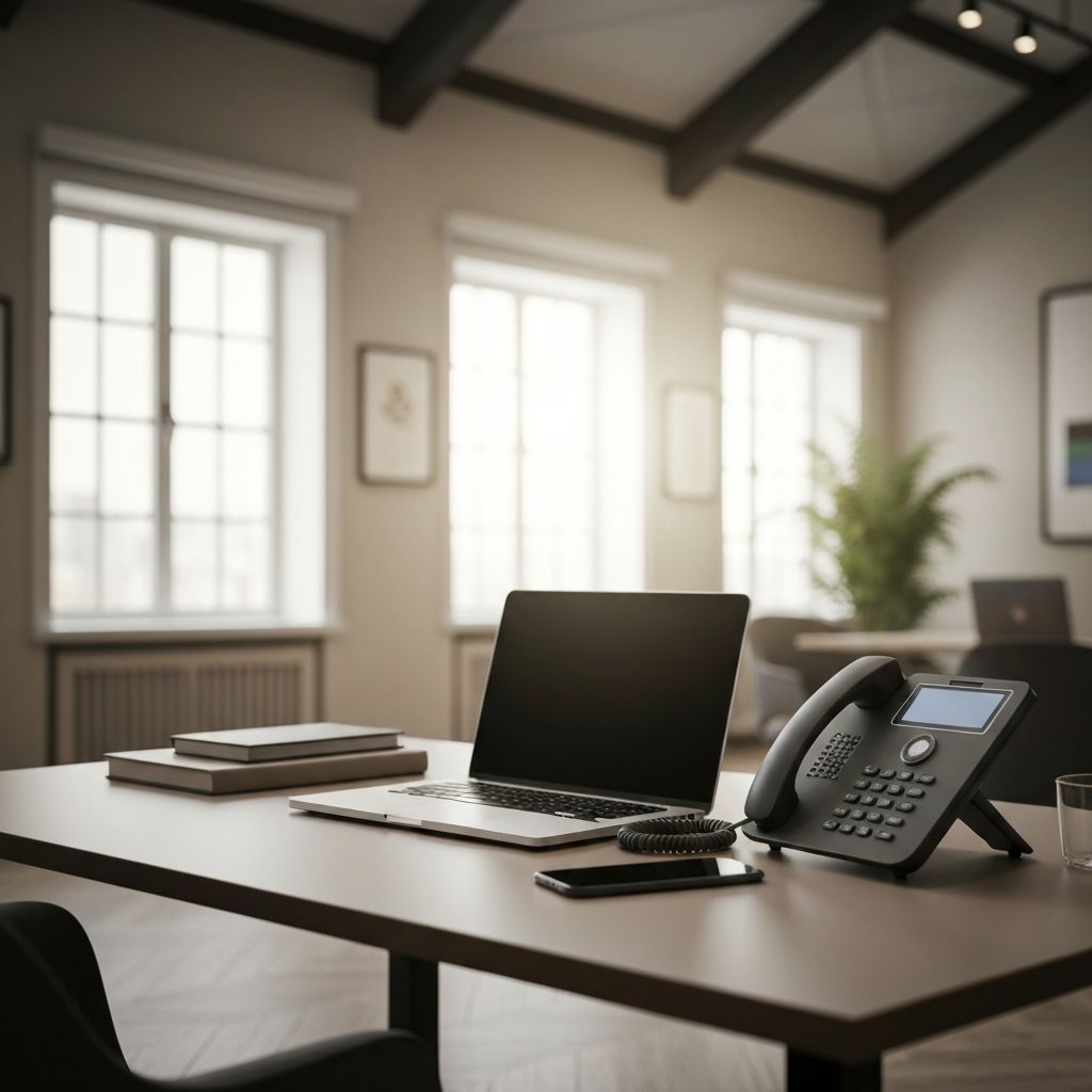 Contact section background